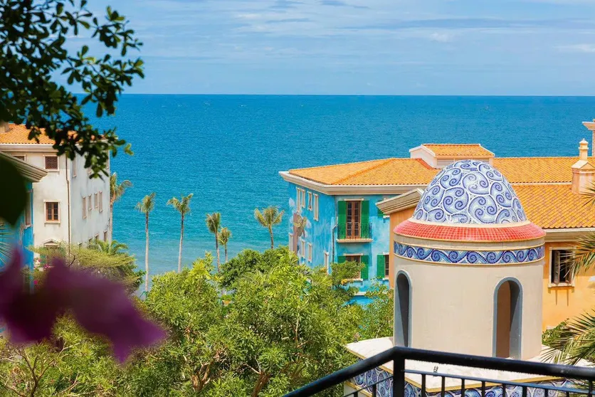 Ảnh Căn hộ 42 m² 1 phòng ngủ, 1 phòng tắm riêng ở An Thới