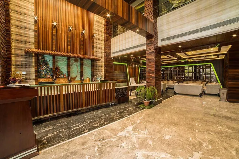 Ảnh Costa Riviera Hotel