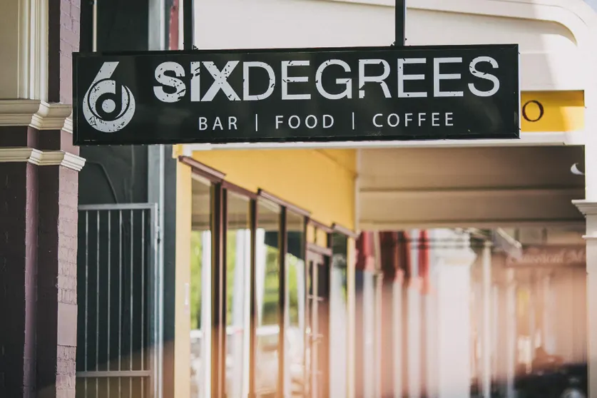 Ảnh Six Degrees Motel