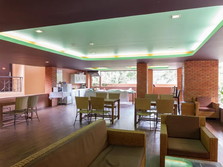 Ảnh Hotel on Hilltop