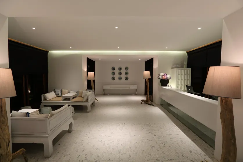 Ảnh Sky Valley Heritage Boutique Hotel