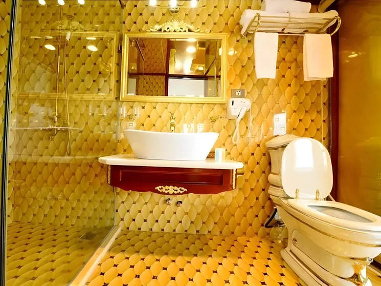 Ảnh Golden Cruises