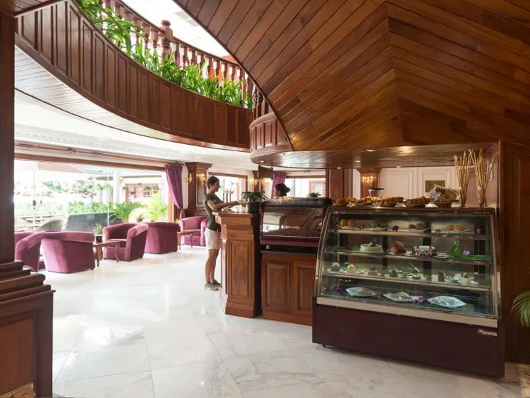 Ảnh Regency Angkor Hotel
