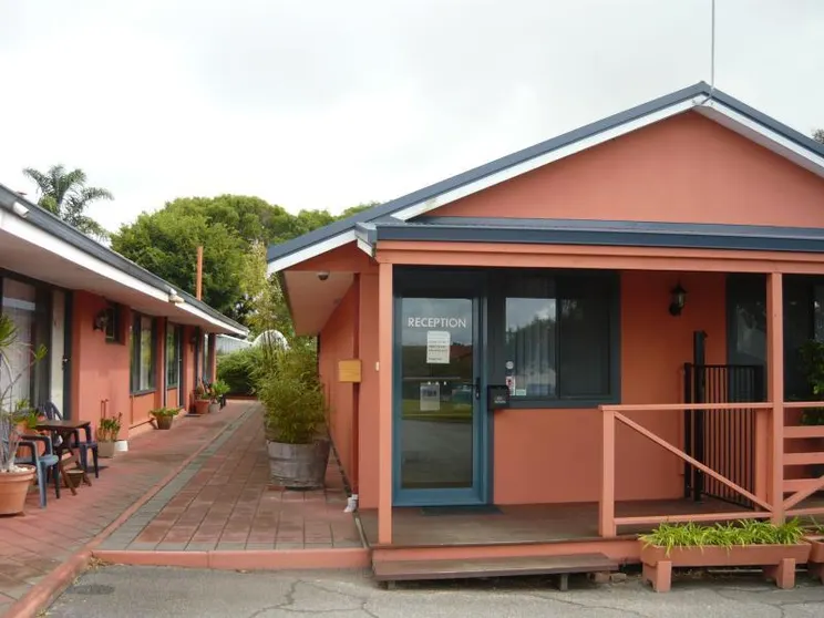 Ảnh Albany Apartments