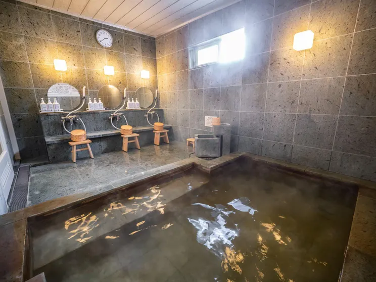 Ảnh Super Hotel Hakodate