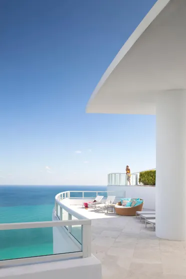 Ảnh Fontainebleau Miami Beach