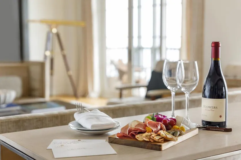 Ảnh Terranea Resort