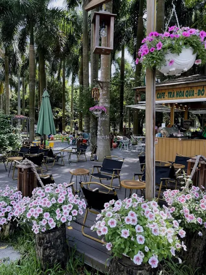 Ảnh Fami Homestay - Ecopark Hưng Yên