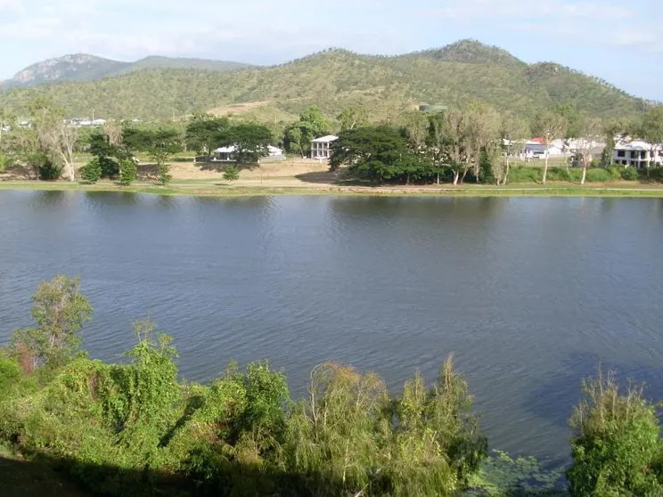 Ảnh Jacana Apartments