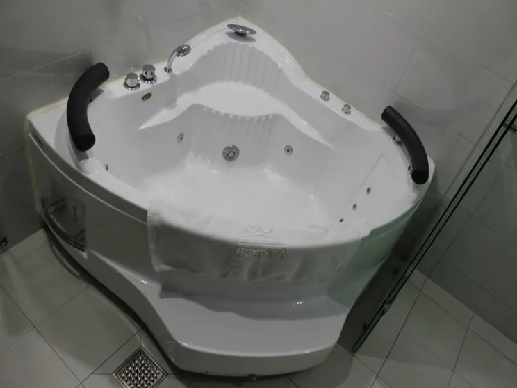 Ảnh Benikea Ariul Hotel