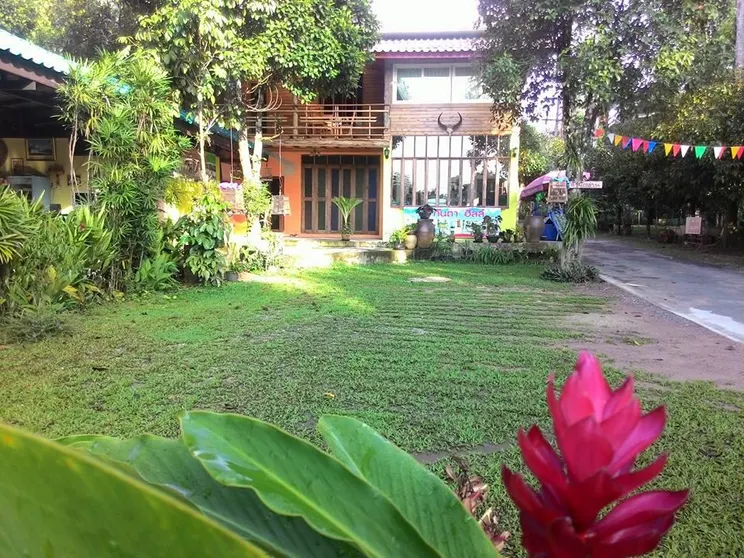 Ảnh Kanta Hill Resort