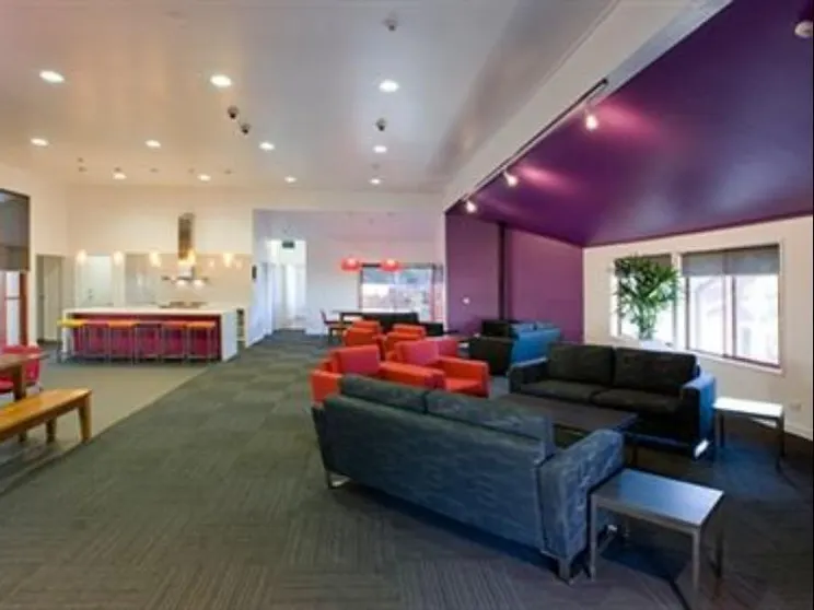 Ảnh UniLodge @ UC Short Stays