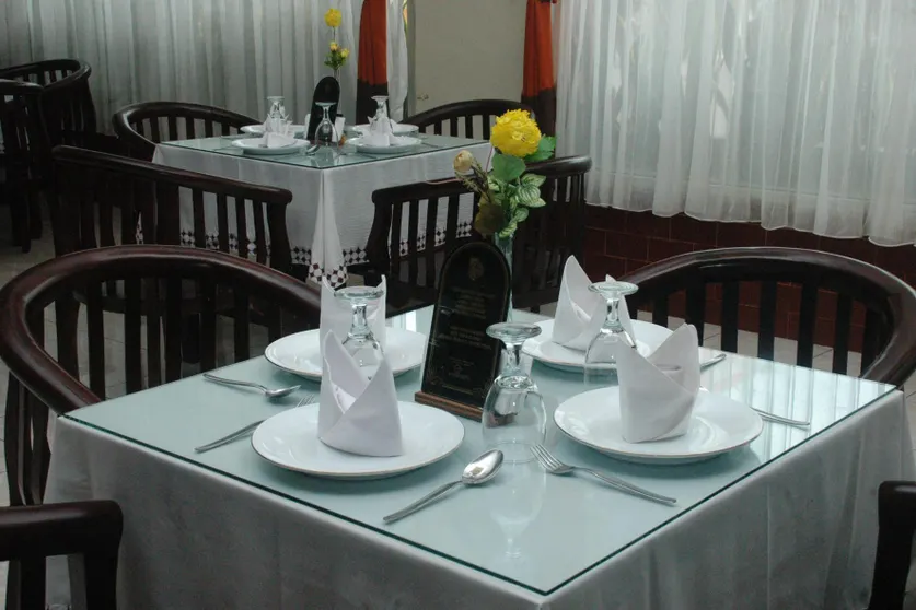 Ảnh Bandung Permai Hotel