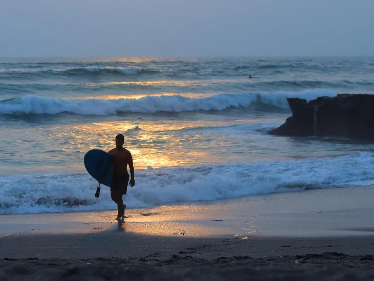 Ảnh The Kirana Canggu Hotel