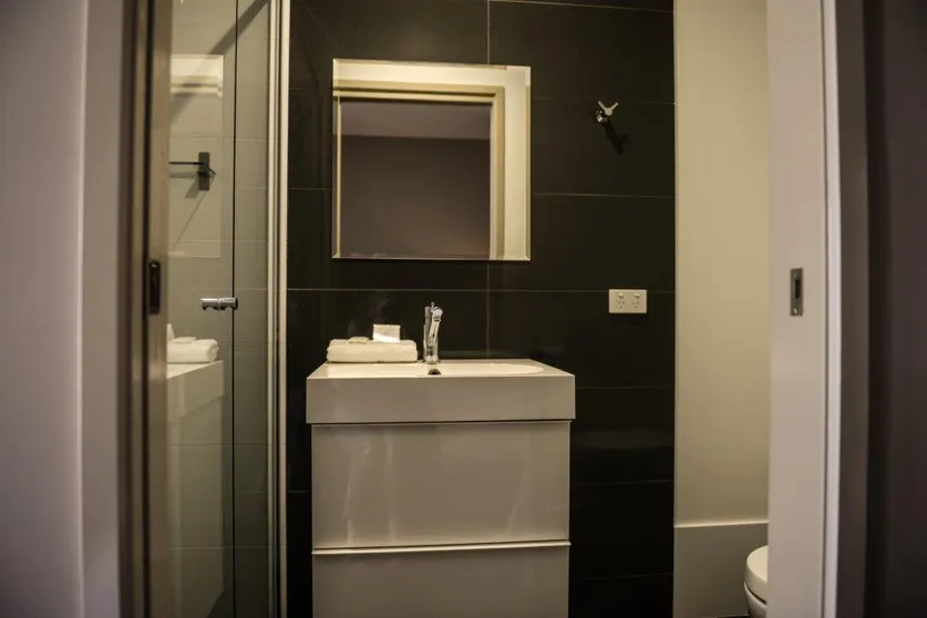 Ảnh Crossroads Hotel