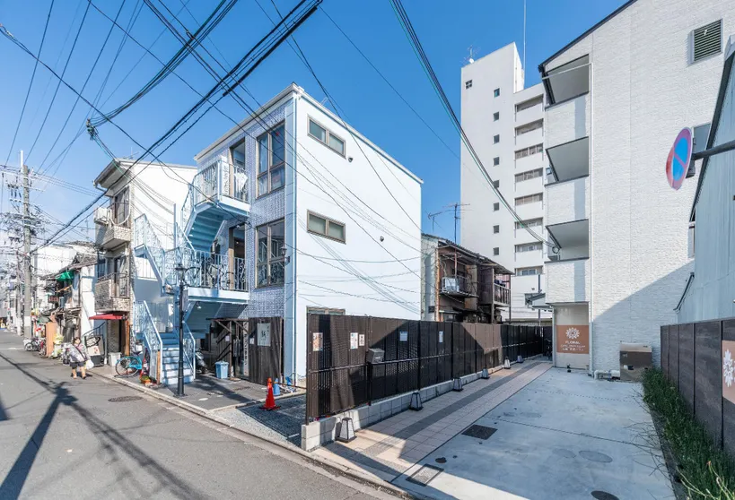 Ảnh Floral Green Maple House