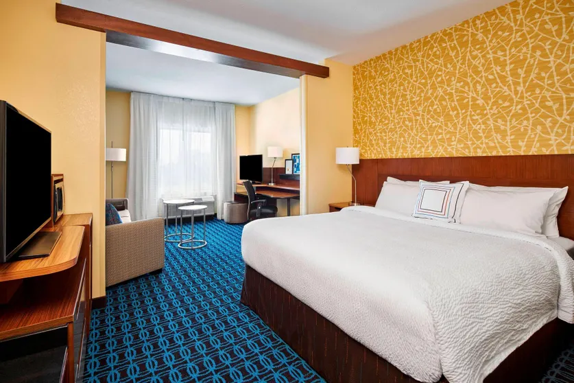 Ảnh Fairfield by Marriott Inn & Suites Alexandria