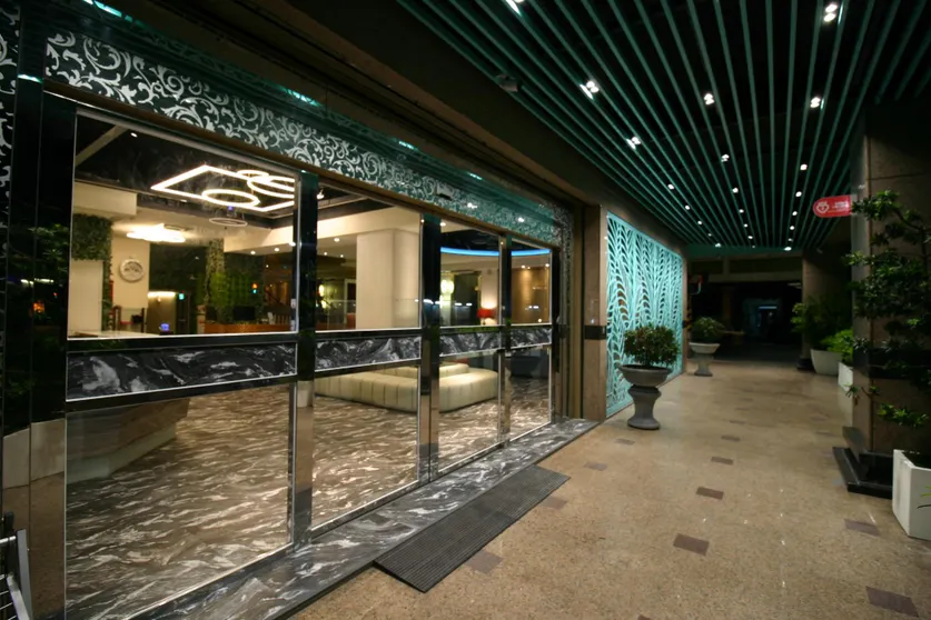 Ảnh Kaohsiung AHotel