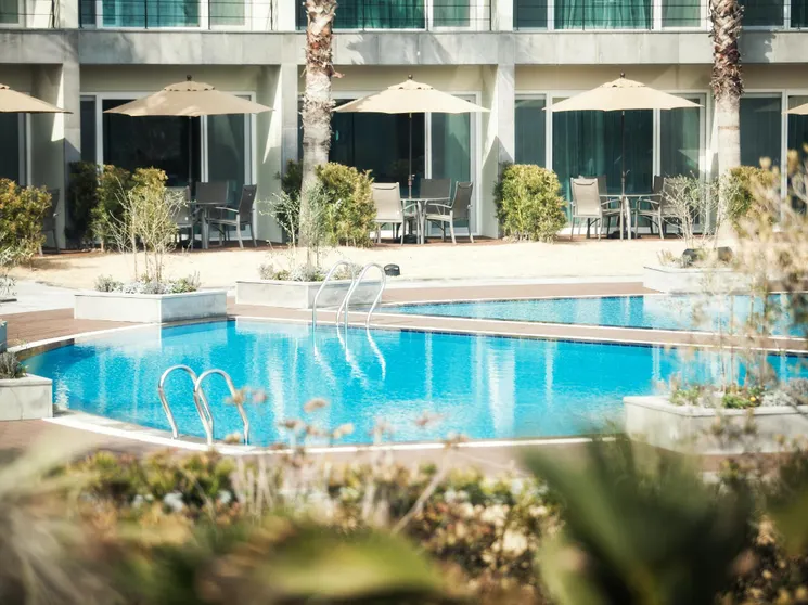 Ảnh The Grand Sumorum