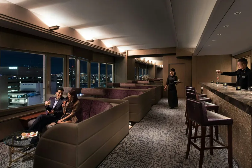 Ảnh Courtyard by Marriott Shin-Osaka Station