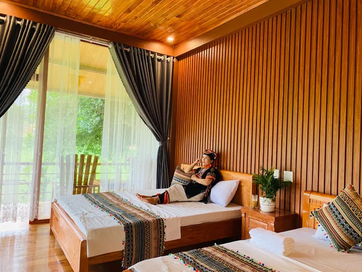 Ảnh VuLinh Family-Homestay