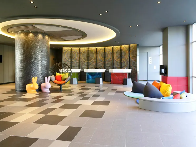 Ảnh Ibis Styles Tokyo Bay