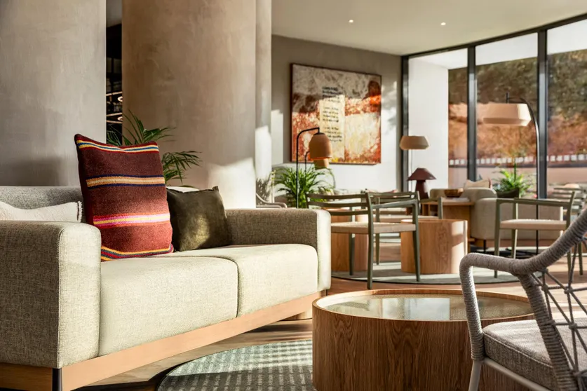 Ảnh Holiday Inn Beja By IHG