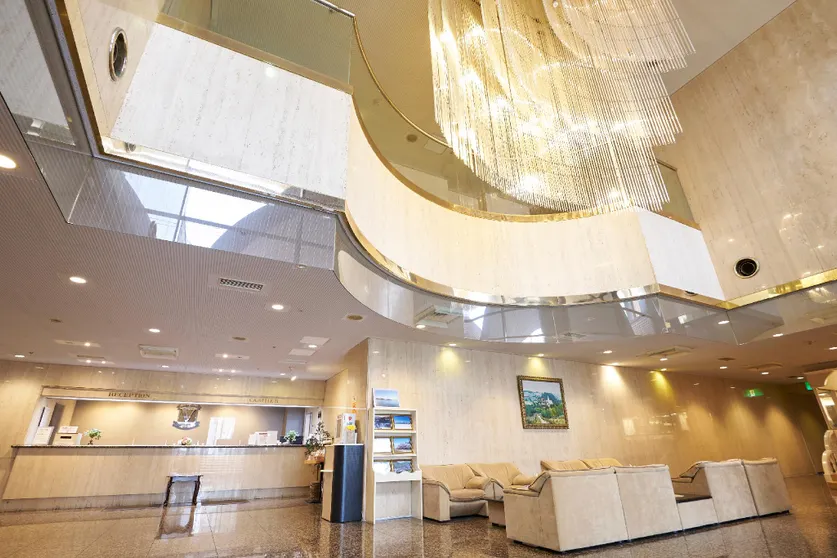 Ảnh Hotel Machida Villa