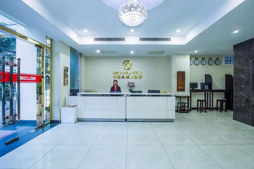 Ảnh Wind Holiday Hotel