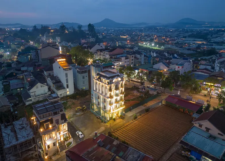 Ảnh Bao Duy 3 Hotel