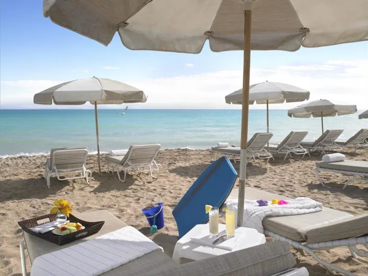 Ảnh Grand Beach Hotel Surfside