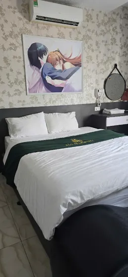 Ảnh Bảo Trâm Korea Motel