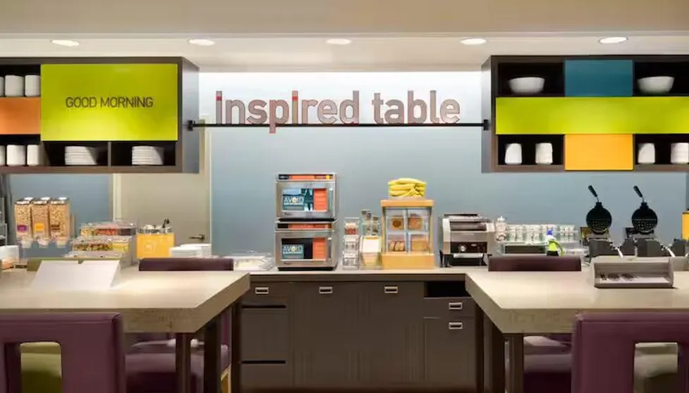 Ảnh Home2 Suites by Hilton Virginia Beach Princess Anne