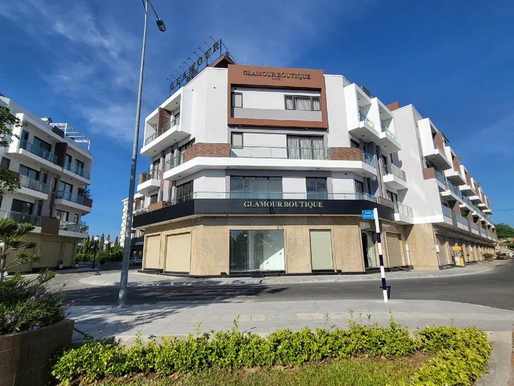 Ảnh Glamour Boutique Hotel