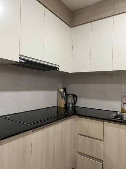 Ảnh Căn hộ 56 m² 2 phòng ngủ, 2 phòng tắm riêng ở Hạ Long