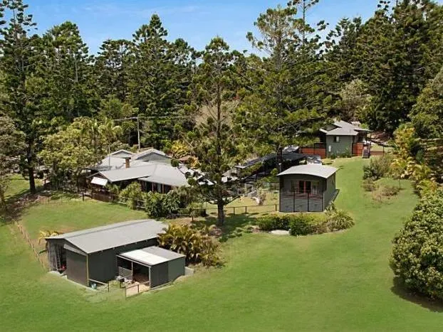Ảnh Cape Byron Retreat (Adults-Only)                                                            