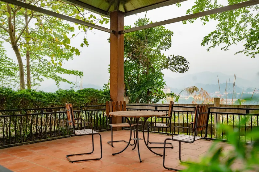 Ảnh Khách sạn Sơn Nữ