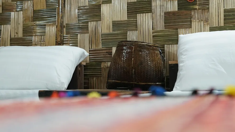 Ảnh Homestay Minh Ngoc