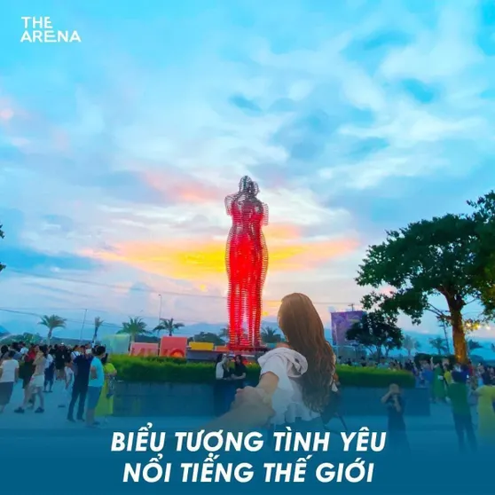 Ảnh Căn hộ 35 m² 1 phòng ngủ, 1 phòng tắm riêng ở Biển Bãi Dài