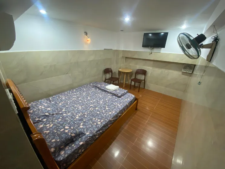 Ảnh KHÁCH  SẠN NGỌC LINH MT