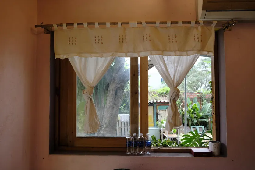 Ảnh Mơ Homestay - Đầm Vân Long