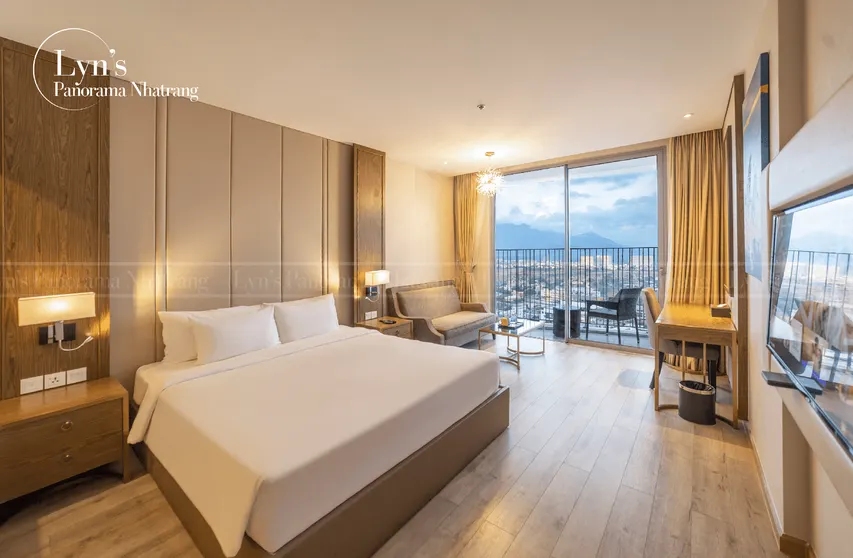 Ảnh LYN Premier Studio Panorama Nha Trang