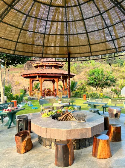 Ảnh CANDY VILLA HOMESTAY PRENN