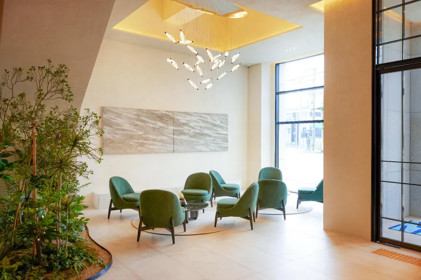 Ảnh Homm Marina Sokcho