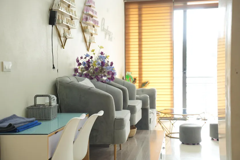 Ảnh Căn hộ 100 m² 1 phòng ngủ, 1 phòng tắm riêng ở Đảo Tuần Châu