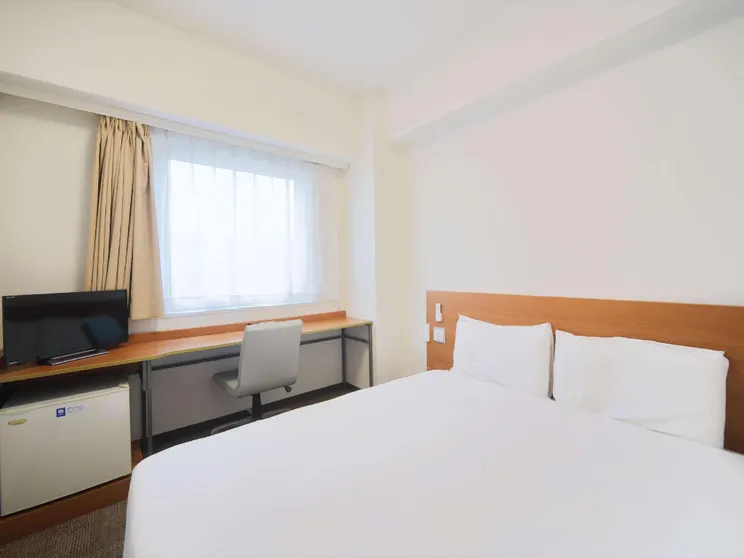 Ảnh Comfort Inn Tosu