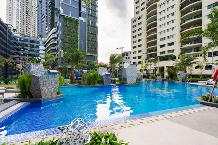 Ảnh Lumiere Riverside Luxury Vacation