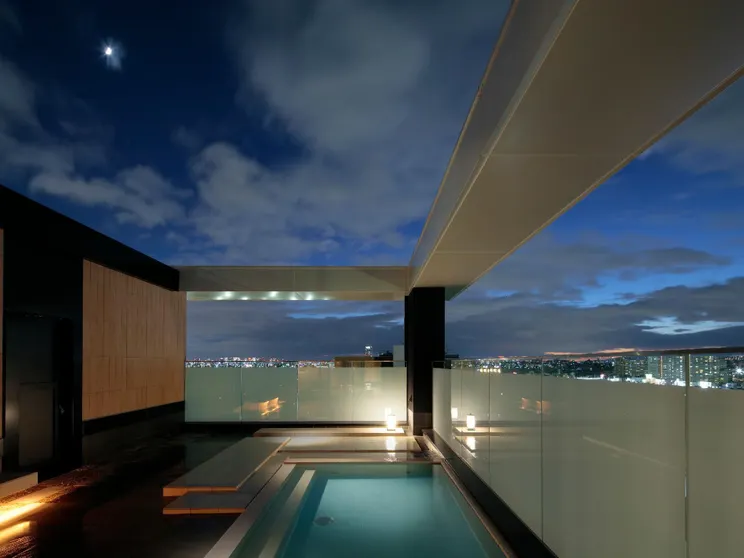 Ảnh CANDEO HOTELS Osaka Kishibe