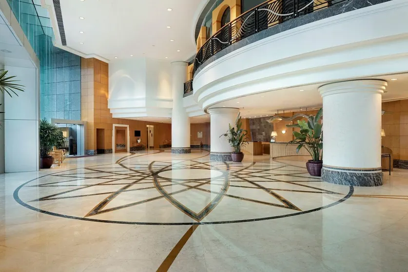 Ảnh Harbour Plaza Resort City