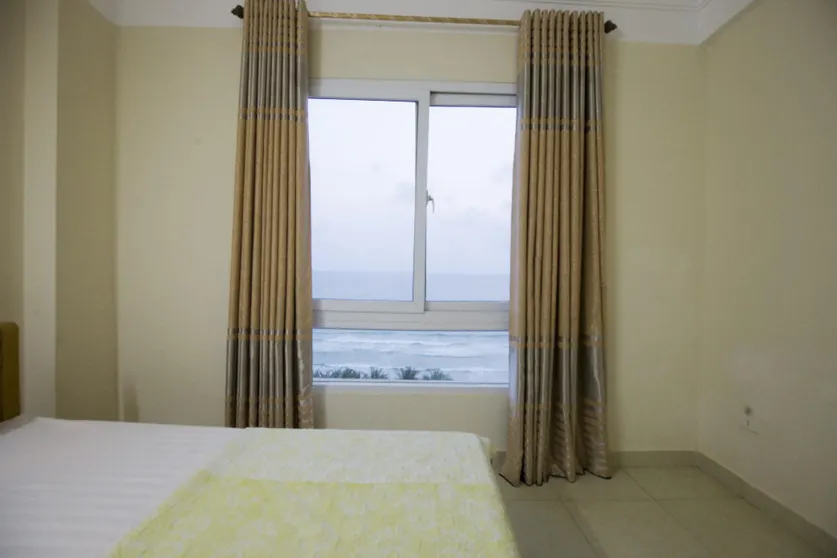 Ảnh Hai Hoa Victoria Hotel